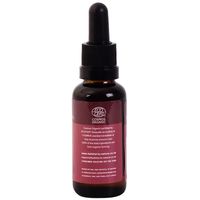 FtN Organic Rosehip Oil